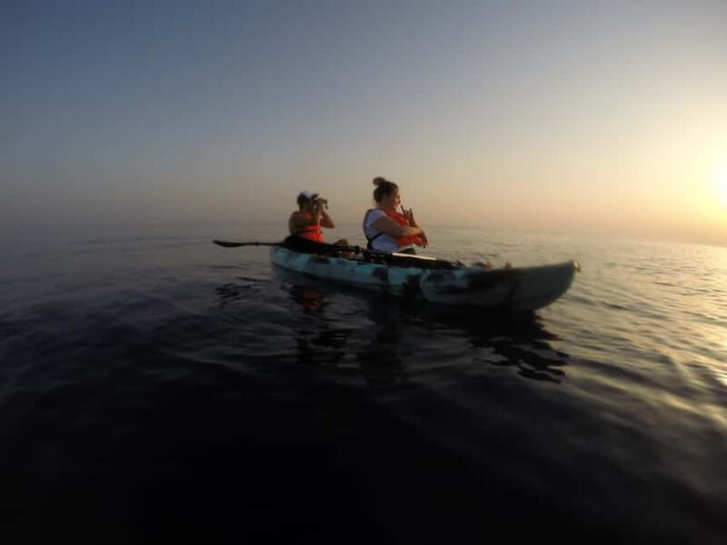 Brindisi: Kayaking at Sant'Andrea Island - Final Thoughts