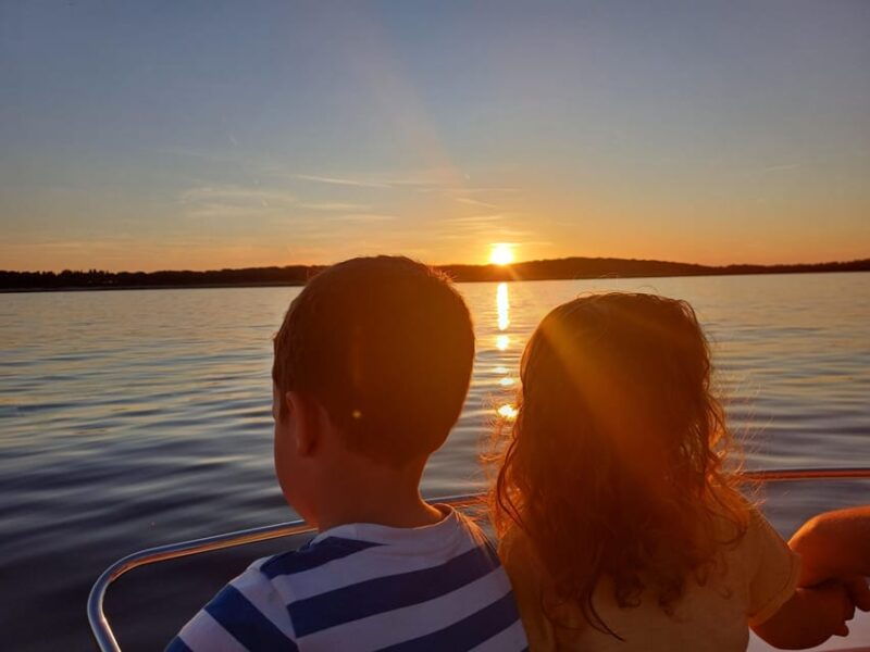 brioni-private-sunset-and-dolphin-boat-tour-up-to-11-people