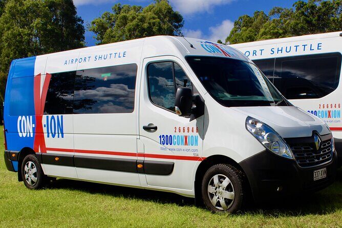 Brisbane Airport: Shared Transfer to Gold Coast - What to Expect from This Brisbane to Gold Coast Shuttle  