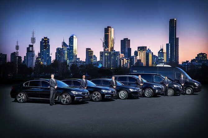 Brisbane Airport: Shared Transfer to Sunshine Coast - Who Would Love This Transfer?