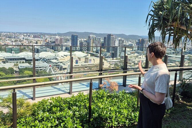 Brisbane at War Walking Tour - Exploring the Tour: A Deep Dive into the Itinerary