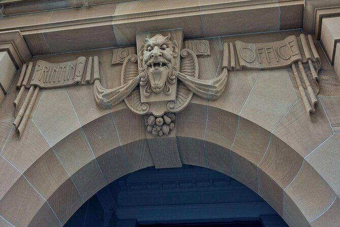 Brisbane at War Walking Tour - Who Should Consider This Tour?