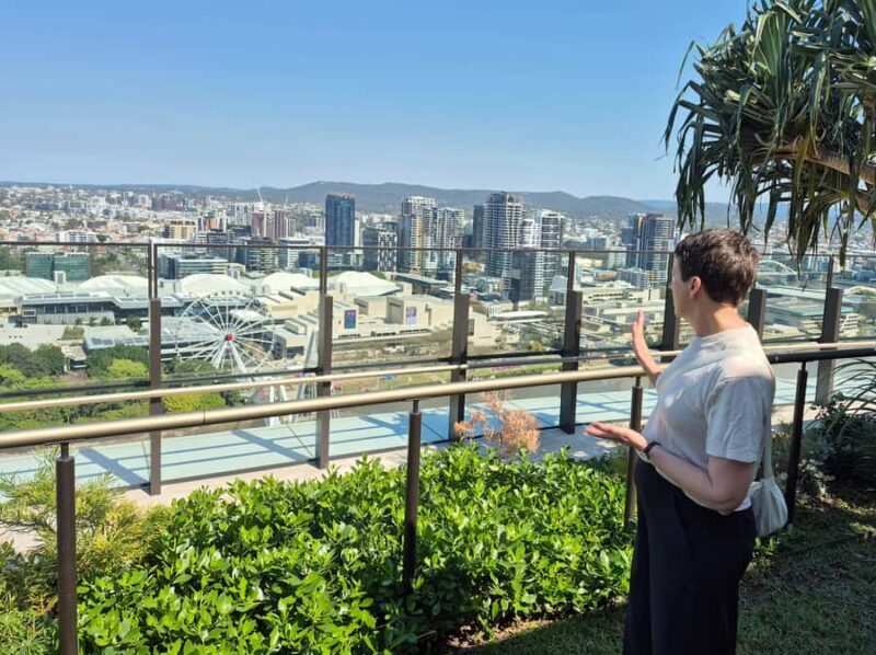 Brisbane at War Walking Tour - The Highlights in Detail