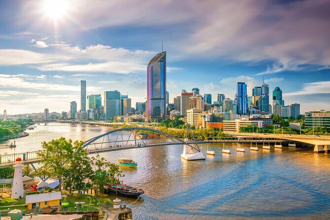 Brisbane Bar Crawl in Fortitude Valley - What Is the Brisbane Bar Crawl in Fortitude Valley?