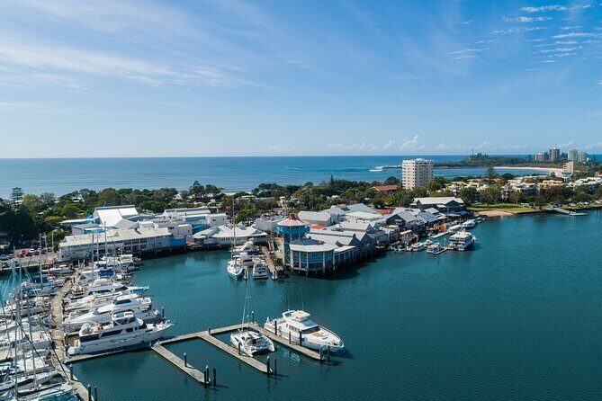 Brisbane Bathhouse Circuit and 4 Course Lunch with Transfer - FAQ