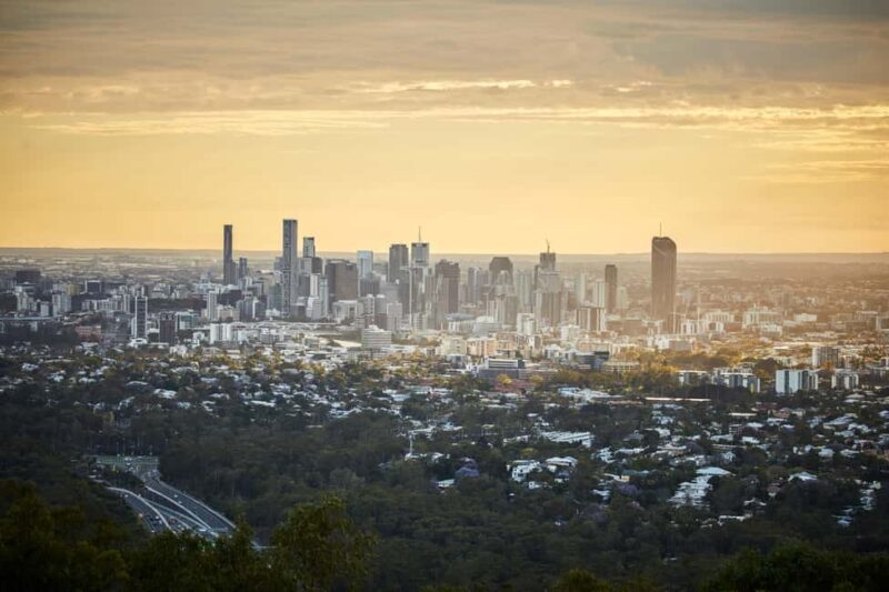 Brisbane Bus Tour: City highlights & Mt Coot-tha Lookout - The Experience from the Reviewer’s Perspective