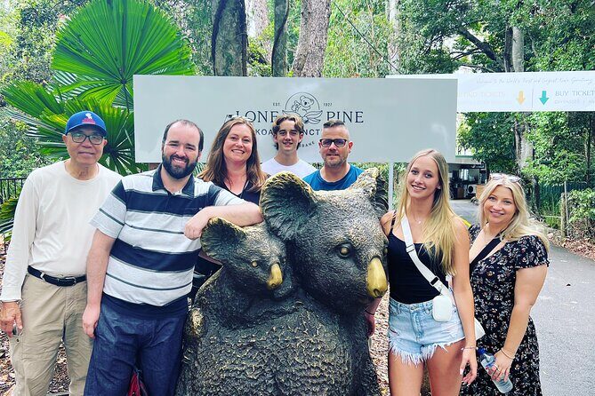 Brisbane City Essentials Walking Tour - Practical Details and Tips