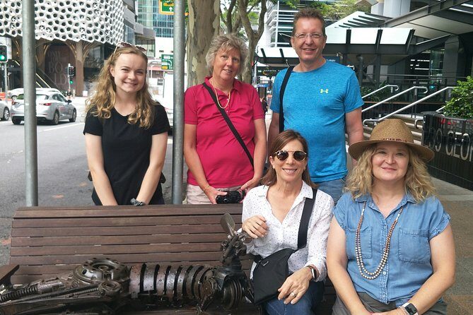 Brisbane City Essentials Walking Tour - Who Is This Tour Best For?