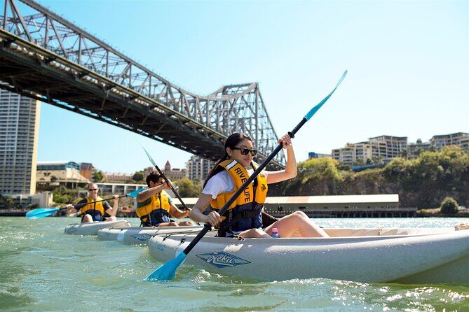 Brisbane City Essentials Walking Tour - Final Thoughts