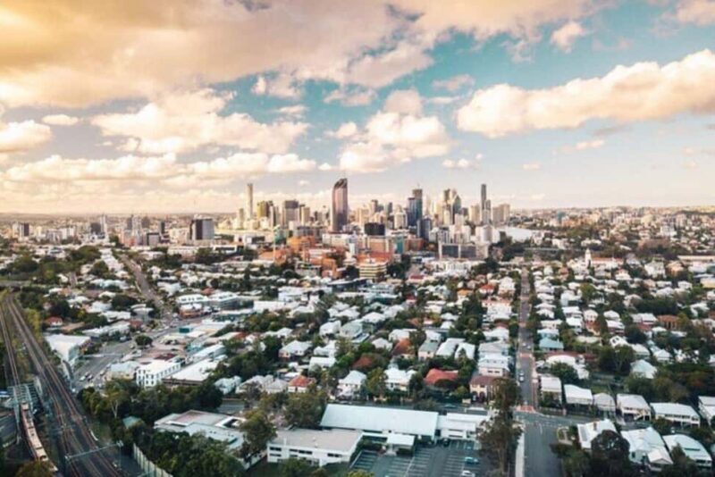 Brisbane : City Highlights Private Walking Tour - Discovering Brisbane: A Perfect Walking Tour