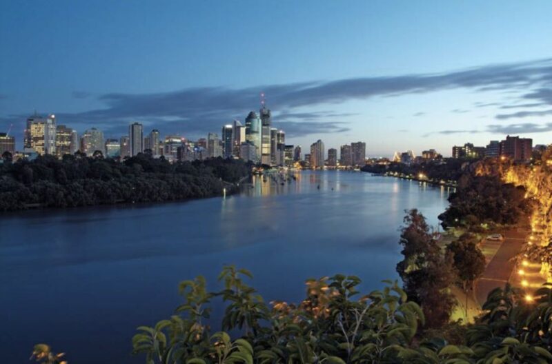 Brisbane City Twilight Abseil Adventure - Brisbane City Twilight Abseil Adventure Review