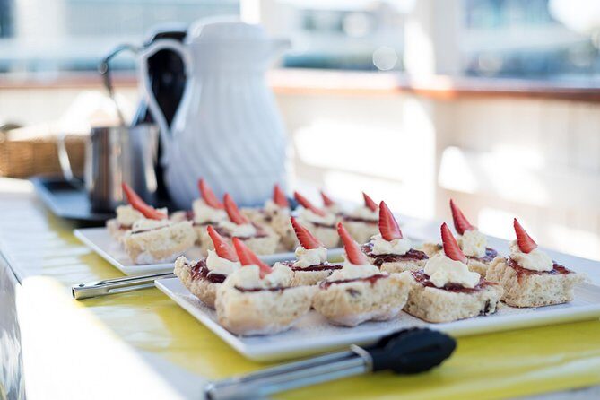 Brisbane Cruise To Lunch Package - An In-Depth Look at the Brisbane Cruise To Lunch