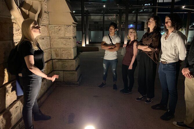 Brisbane Dark Stories True Crime Tour - Why This Tour Works