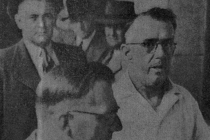 Brisbane Dark Stories True Crime Tour - Final Thoughts