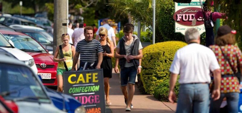 Brisbane: Daytime Glow Worm Caves Hop-on Hop-off Bus Tour - The Value of This Tour