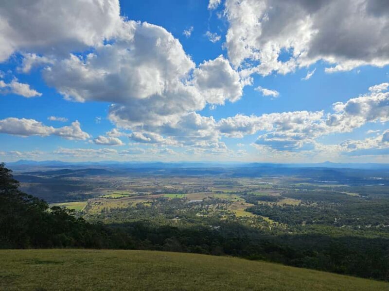 Brisbane Departure : Explore Tamborine Mountain Day Tour - Introduction to the Tamborine Mountain Tour