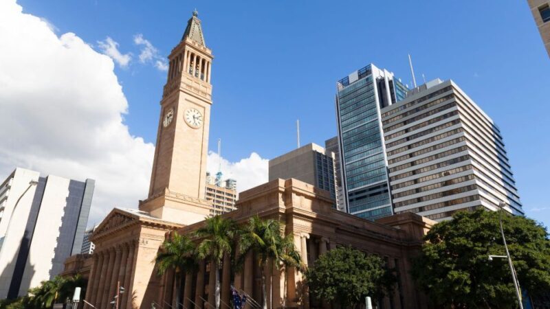 Brisbane: Donuts & Discovery Walking Tour - A Fun and Flavorful Way to Explore Brisbane
