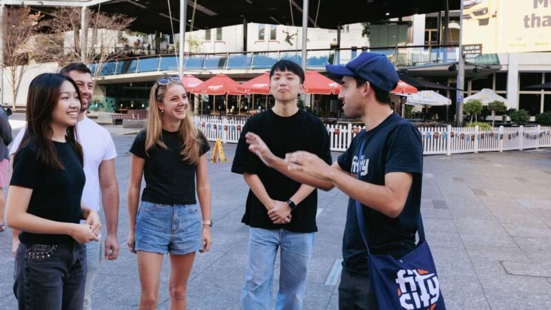Brisbane: Donuts & Discovery Walking Tour - Is This Tour for You?