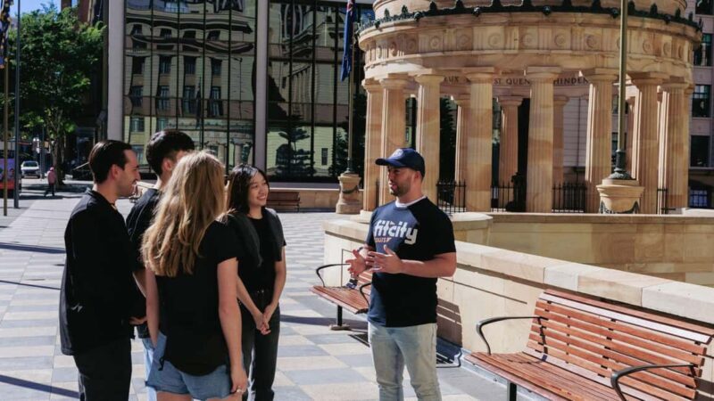 Brisbane: Donuts & Discovery Walking Tour - FAQs