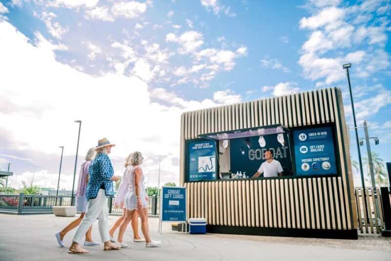 Brisbane: Electric Picnic Boat Rental from Breakfast Creek - Final Thoughts: Is It Worth It?