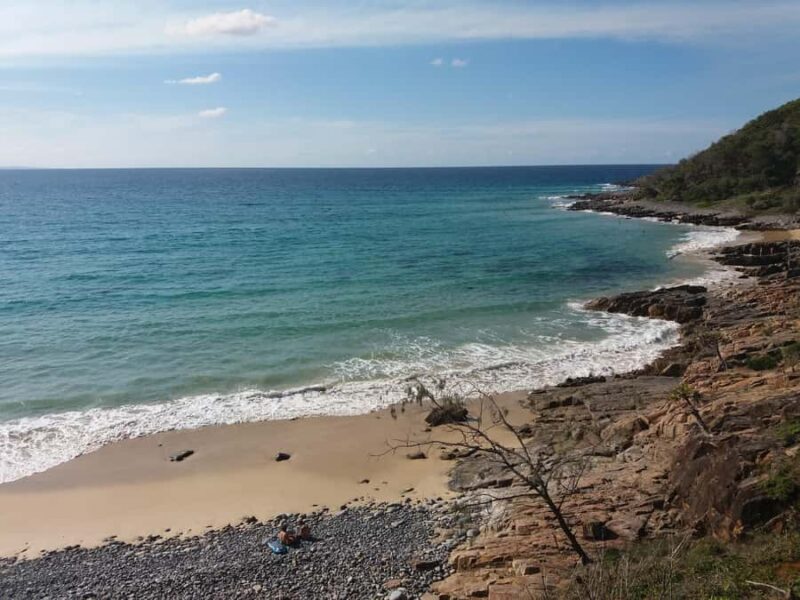 Brisbane: Eumundi Markets, Noosa Gems & Afternoon Cruise - What Makes This Tour Stand Out?