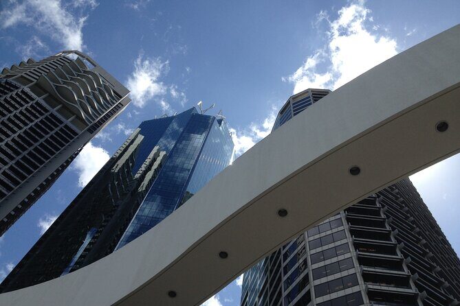Brisbane Experience City Walk with Drink Included - Practical Tips for Future Travelers