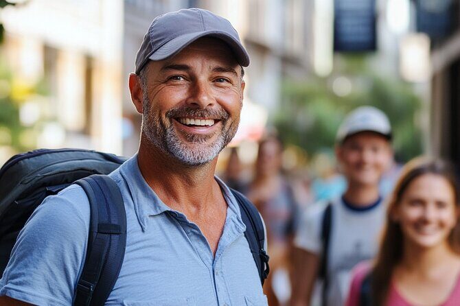Brisbane Experience City Walk with Drink Included - The Sum Up: Who will love this tour?