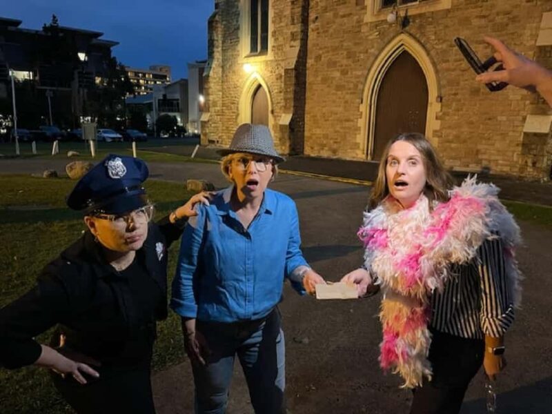 Brisbane: Fortitude Valley Historical Crime Walking Tour - Exploring Brisbane’s Hidden Crime History: Fortitude Valley Walking Tour