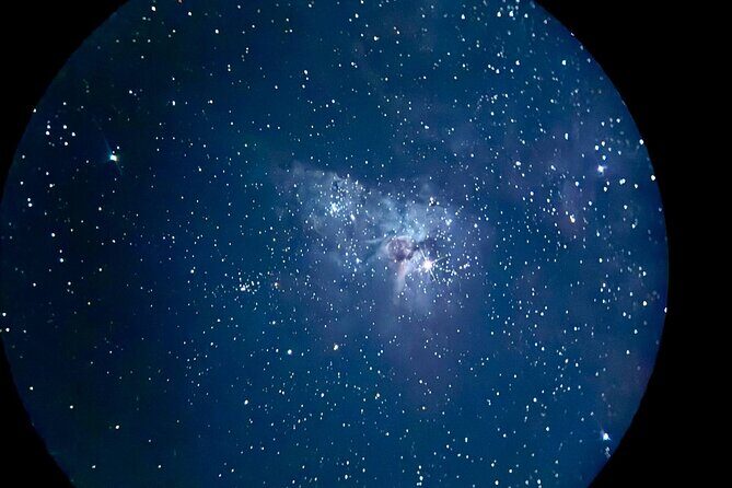 Brisbane/Gold Coast: Sunset, Dinner, Stars/Premium Telescope - The Experience in Detail