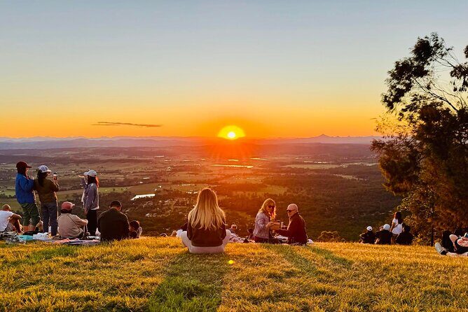 Brisbane/Gold Coast: Sunset, Dinner, Stars/Premium Telescope - Final Thoughts