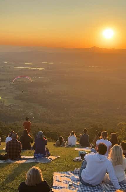 Brisbane/Gold Coast: Sunset, Dinner, Stars/Premium Telescope - What We Loved About This Experience
