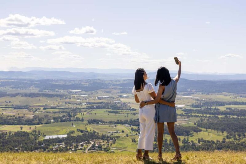 Brisbane: Hop on Hop off Bus to Tamborine Mountain - Transportation & Practical Details