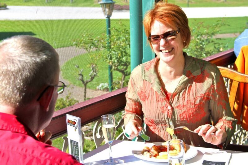Brisbane: Hot Air Balloon Flight with Vineyard Breakfast - FAQs