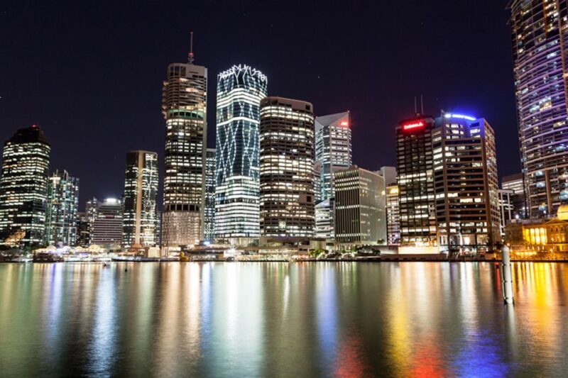 Brisbane: Illuminated River Night Kayak Tour - Authentic Guest Insights