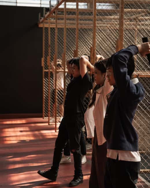 Brisbane: Lumber Punks Axe Throwing Experience - Who Will Love This Experience?