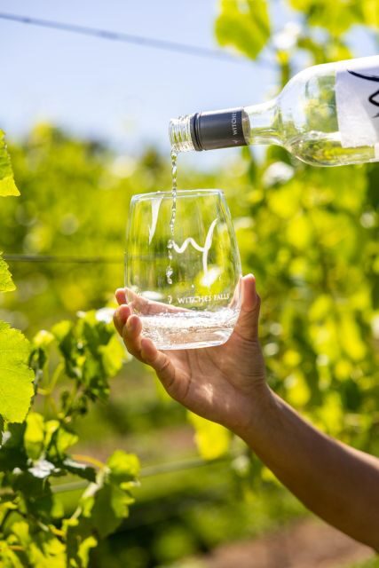 Brisbane: Luxury Winery Tour with Gourmet Lunch & Distillery - Brisbane: Luxury Winery Tour with Gourmet Lunch & Distillery