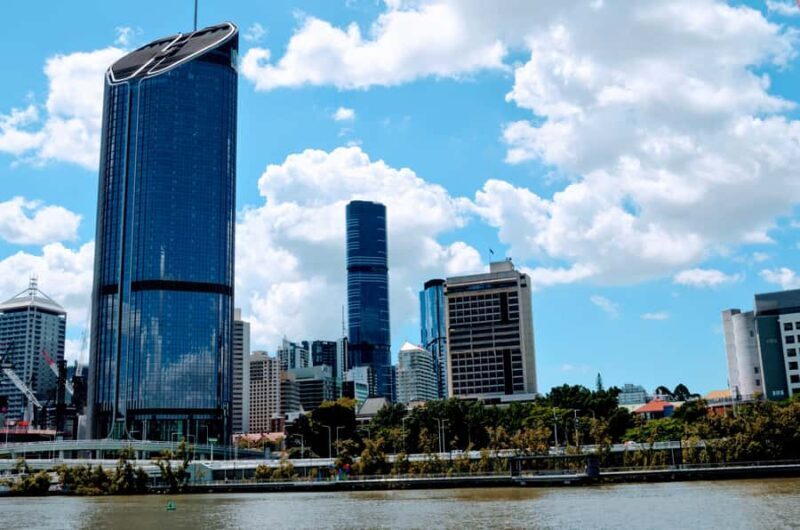 Brisbane: Mid-Afternoon Sightseeing Cruise: 2.30pm-4pm - The Sum Up