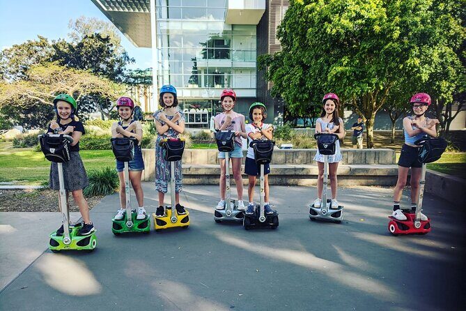 Brisbane Mini Segway Tour - Final Thoughts: Is It Worth It?