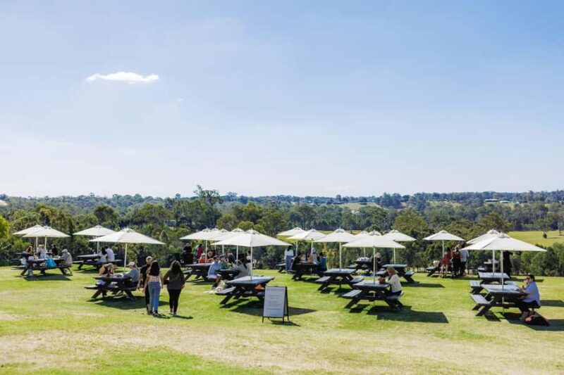 Brisbane: Moreton Bay Winery & Brewery Tour with Lunch - Discovering the Flavors of Moreton Bay