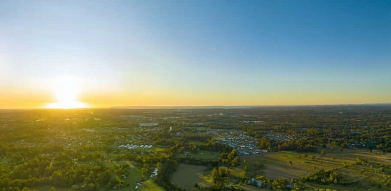 Brisbane: Moreton Bay Winery & Brewery Tour with Lunch - Why Choose This Tour?