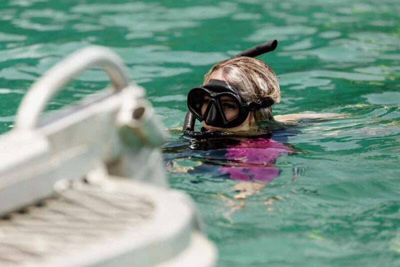 Brisbane: Moreton Island all inclusive Snorkeling Tour - FAQs