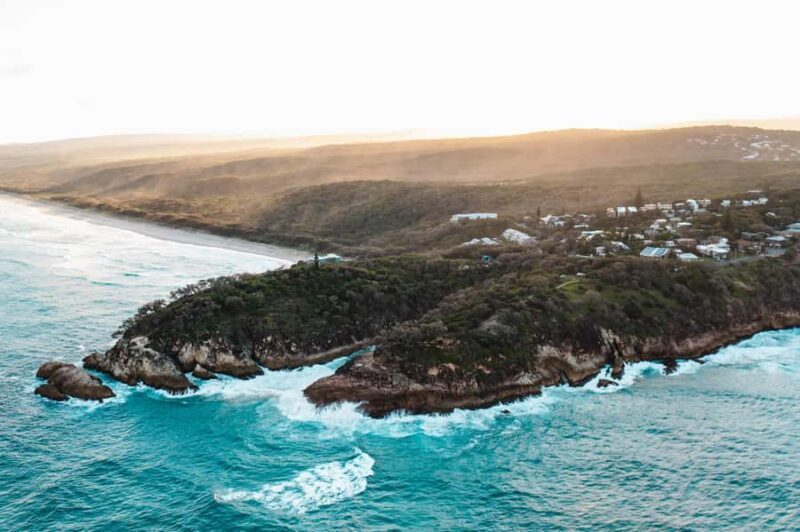 Brisbane: North Stradbroke Island First Nations Day Tour - Final Thoughts