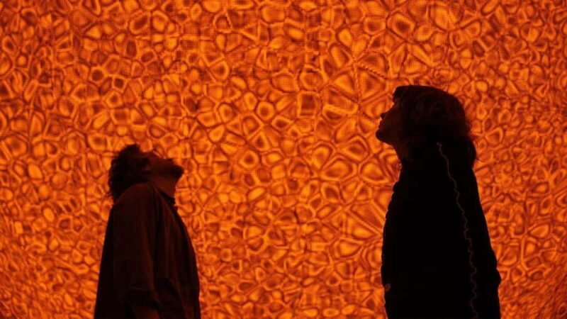 Brisbane: Olafur Eliasson Presence Exhibition Flexi Pass - A Closer Look at the Olafur Eliasson Presence Exhibition