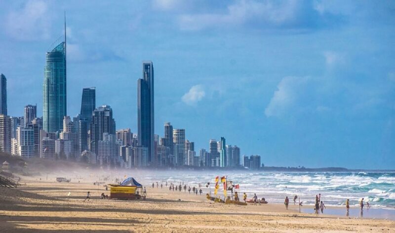 Brisbane: Personal Southeast Queensland Tour - What is the Brisbane: Personal Southeast Queensland Tour?