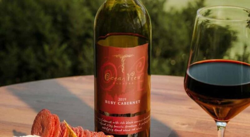 Brisbane: Picnic in the Vines - Key Points