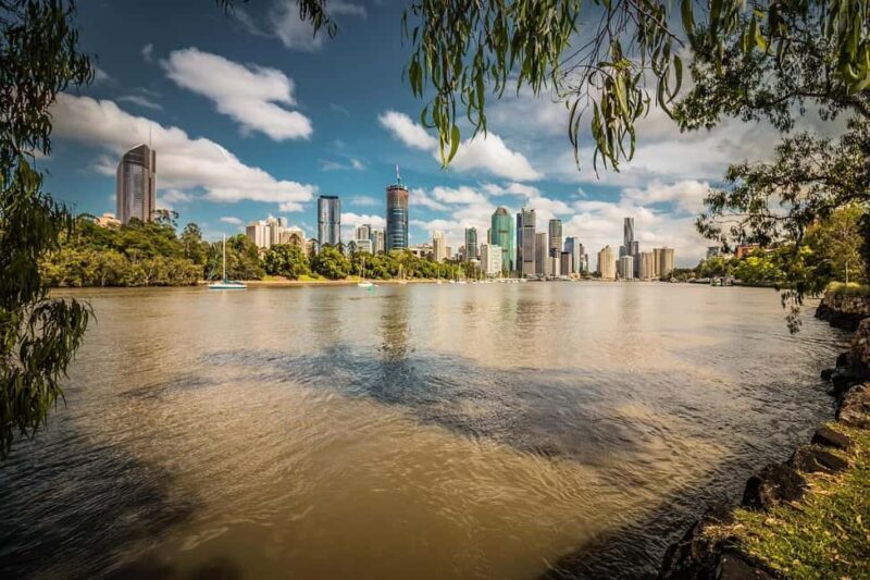 Brisbane: Private Brisbane Tour with Stops - An Honest Look at This Compact City Tour