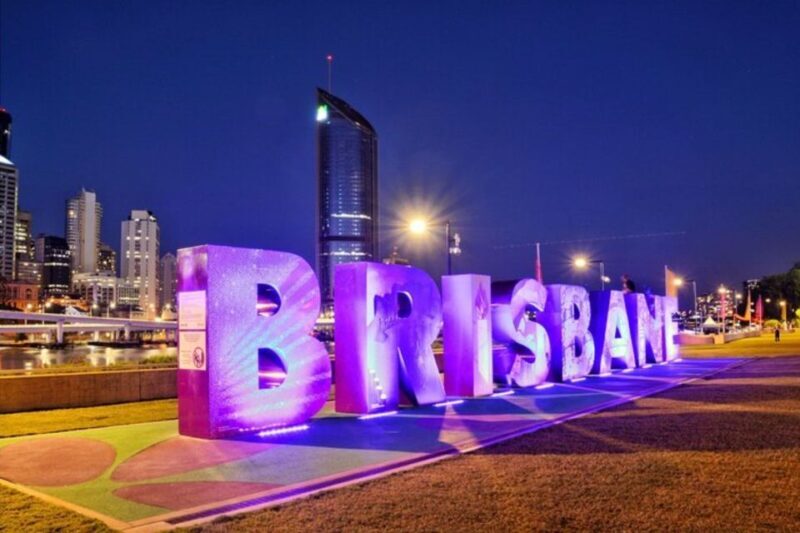 Brisbane: Private custom tour with a local guide - Why Choose a Private, Custom Tour in Brisbane?