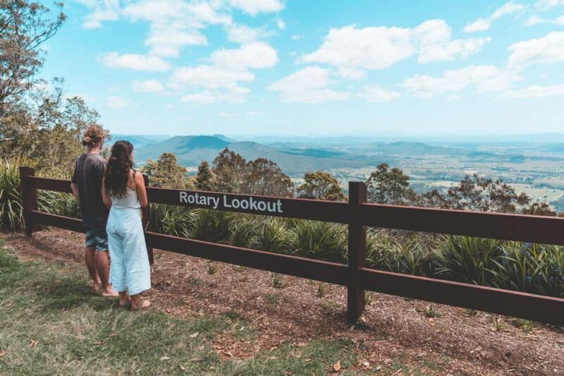 Brisbane: Rainforests, Waterfalls and Glow Worm Cave Tour - Practical Details and Considerations