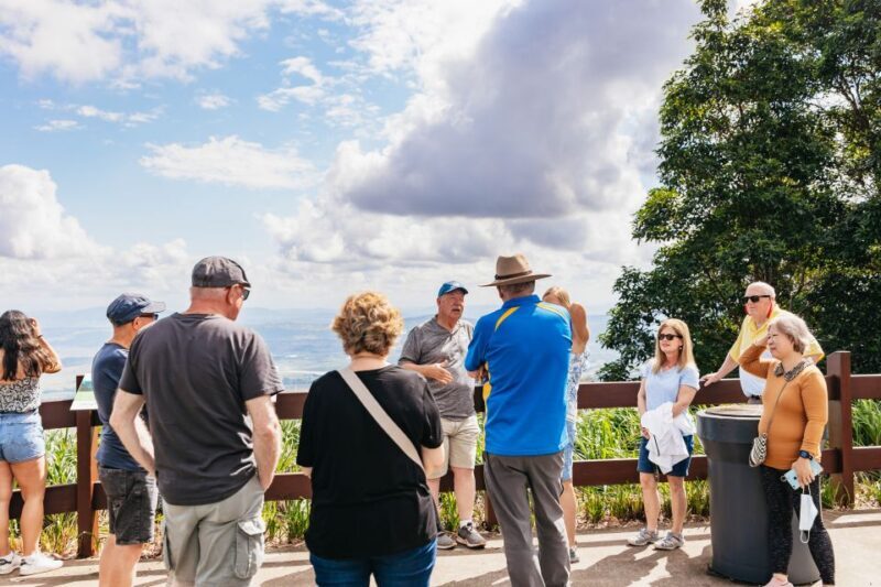 Brisbane: Rainforests, Waterfalls and Glow Worm Cave Tour - Final Thoughts