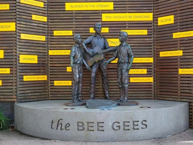 Brisbane: Redcliffe Peninsula Bee Gees and History Tour - What’s Included & Practicalities
